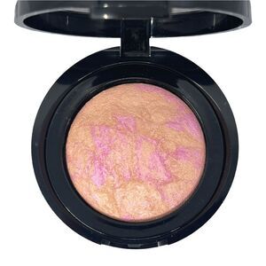 Laura Geller Baked Blush-N-Brighten Marbleized Blush - 0.16 oz / 4.5 g